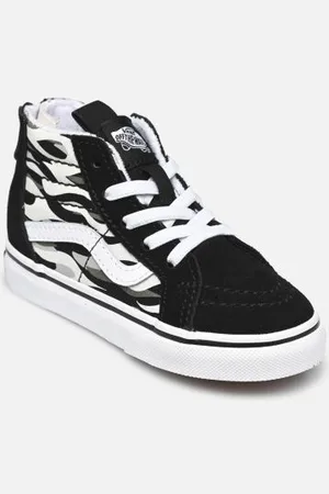 Vans TD SK8-Hi Zip