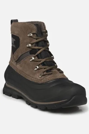 sorel BUXTON LACE BOOT WATERPROOF