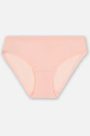 Dim Slip Invisifree Femme - Unitaire