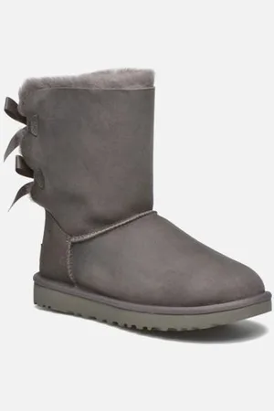 UGG W Bailey Bow II