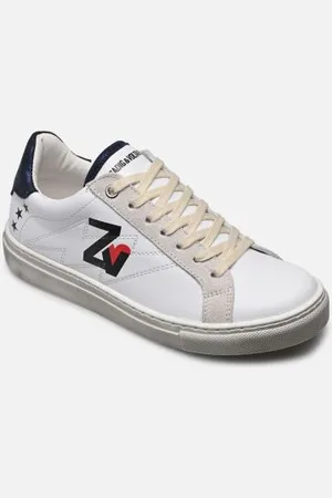 Zadig & Voltaire Sneakers - X19032 - Fille