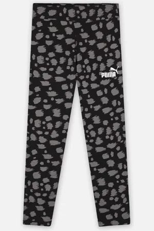 PUMA Ess+ Animal Aop Leggings G