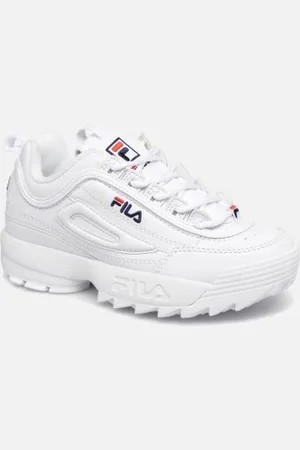 Fila Disruptor Kids