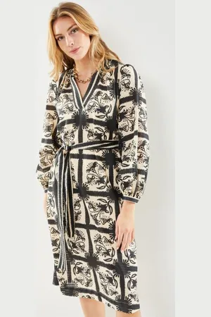 Stella Forest Robe Midi Gisela