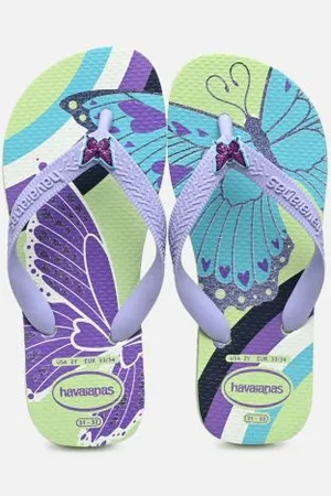 Havaianas Kids Fantasy