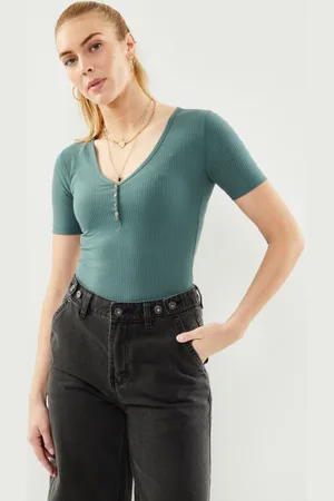 Lee Ss Henley