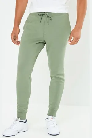 Ralph Lauren Pantalon de jogging maille double 710881518