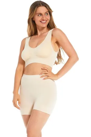 MAGIC Bodyfashion Comfort Bra Bamboo
