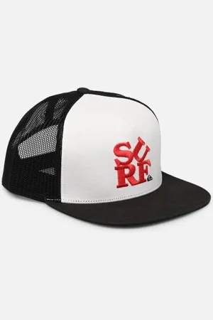 Quiksilver Oasis Trucker