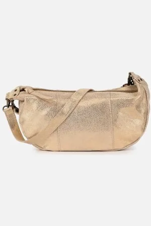 Pieces® PcAlian Leather Shoulder Bag Fc