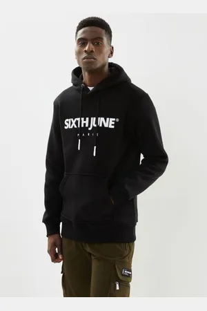 Sixth June ESSENTIAL HOODIE