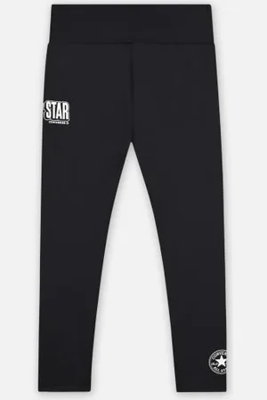 Converse All Star High Rise Leggings