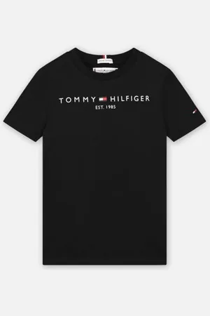Tommy Hilfiger Essential Tee Short Sleeve