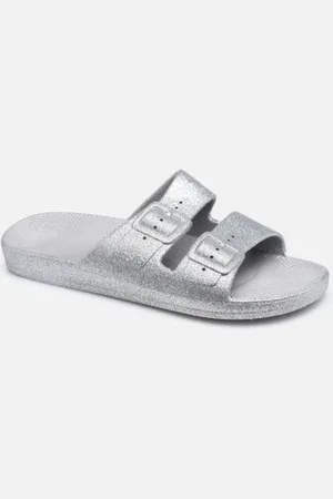 Freedom Moses Glitter W
