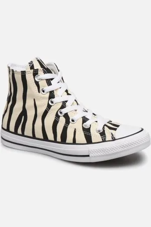 Converse Chuck Taylor All Star Archive Print Hi