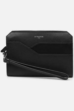 Le Tanneur Gaston Pochette Dragonne