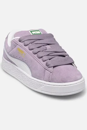 PUMA Suede Xl Jr