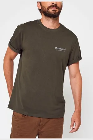 Penfield Hudson Script T-Shirt