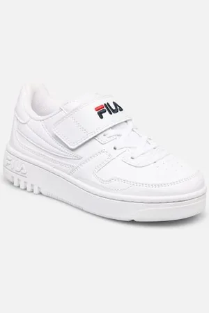 Fila Fxventuno Velcro Kids