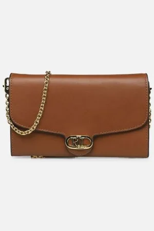 Ralph Lauren Adair 20-Crossbody-Medium