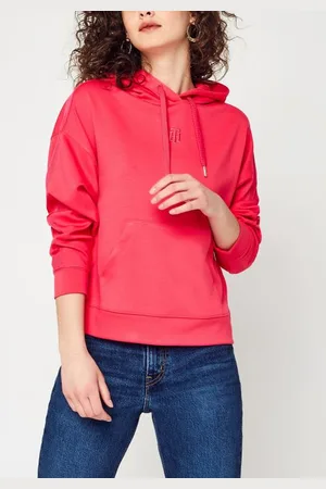 Tommy Hilfiger Relaxed Interlock Hoodie