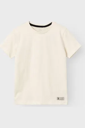NAME IT Nkmzimaden Loose Ss Top