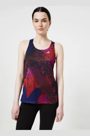 adidas Adizero Tank