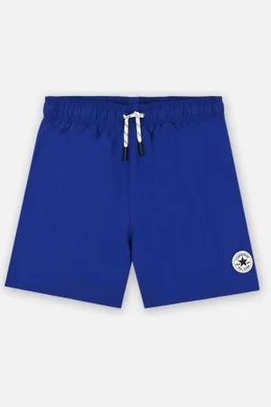 Converse Cnvb Core Pull-On Swim Trunk