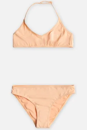 Roxy Basic Active Tri Bra Set