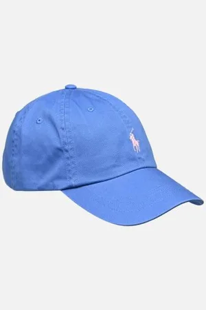 Ralph Lauren Casquette de baseball coton chino 710667709