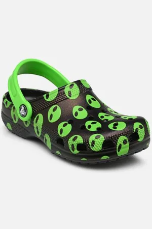 Crocs Classic Easy Icon Clog