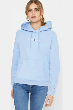Tommy Hilfiger Tjw Reg Serif Linear Hoodie