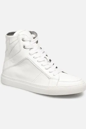 Zadig & Voltaire ZV1747 High Fla