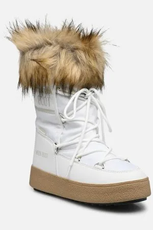 Moon Boot Ltrack Monaco Low