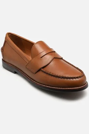 Ralph Lauren ALSTON PENNY-CASUAL SHOE-LOAFER