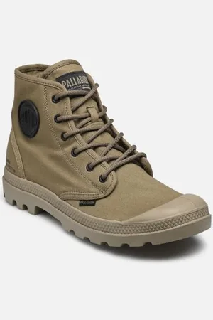 Palladium PAMPA HI HTG SUPPLY