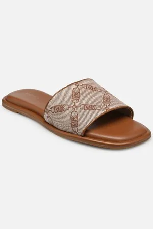 Michael Kors HAYWORTH SLIDE