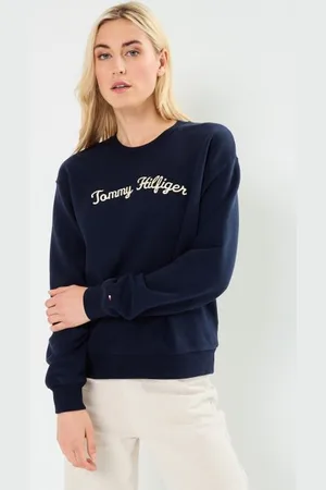 Tommy Hilfiger Mdrn Reg Script Swea WW0WW42615