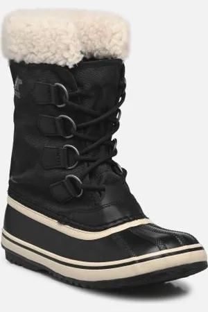sorel WINTER CARNIVAL BOOT WATERPROOF