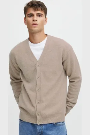 Casual Friday CFKarl lambswool cardigan Noos
