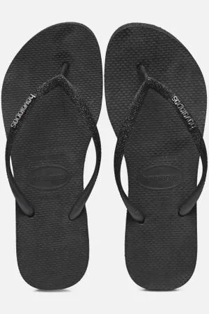 Havaianas Hav. Slim Flatform Sparkle W