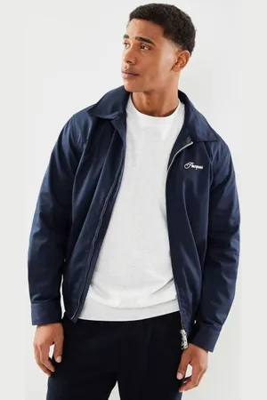 Pompeii HARRINGTON JACKET