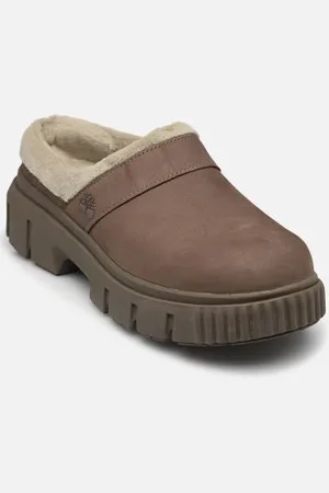 Timberland GREYFIELD WARM LINED SHOE