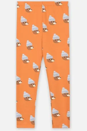 Tiny Cottons Bears Pant