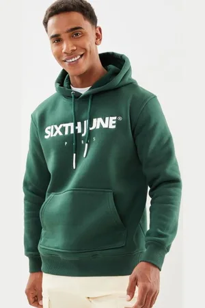 Sixth June ESSENTIAL HOODIE