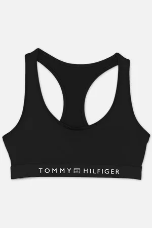 Tommy Hilfiger Unlined Bralette (Ex UW0UW05498