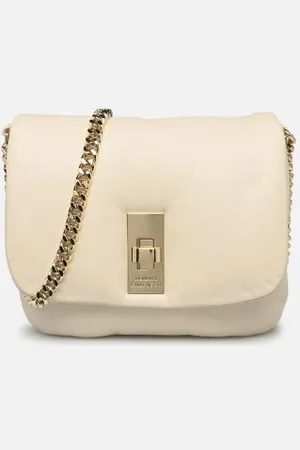 Tommy Hilfiger Soft Leather Crossov