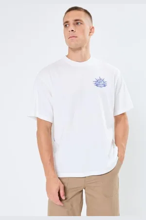 Replay T-shirt "9Z1" Soleil