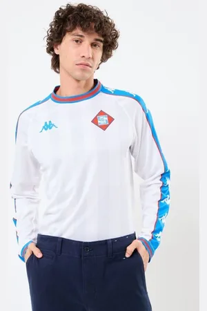 Kappa Maillot de foot - KOMBAT THIRD SM CAEN LS
