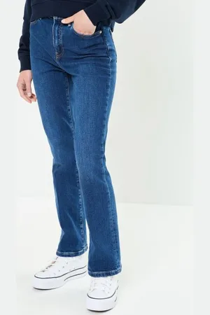 Tommy Hilfiger Bootcut Hw Kai